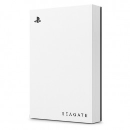 Seagate Game Drive STLV5000200 ulkoinen kovalevy 1 TB Valkoinen