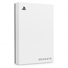 Seagate Game Drive STLV5000200 ulkoinen kovalevy 1 TB Valkoinen