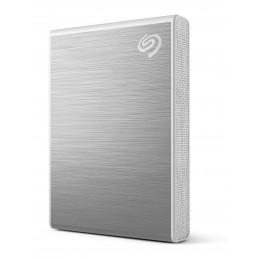 Seagate One Touch STKG1000401 ulkoinen SSD 1 TB Hopea