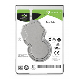 Seagate Barracuda ST4000LM024 sisäinen kiintolevy 2.5" 4 TB Serial ATA III