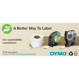 DYMO LabelManager ® ™ 210D - AZY