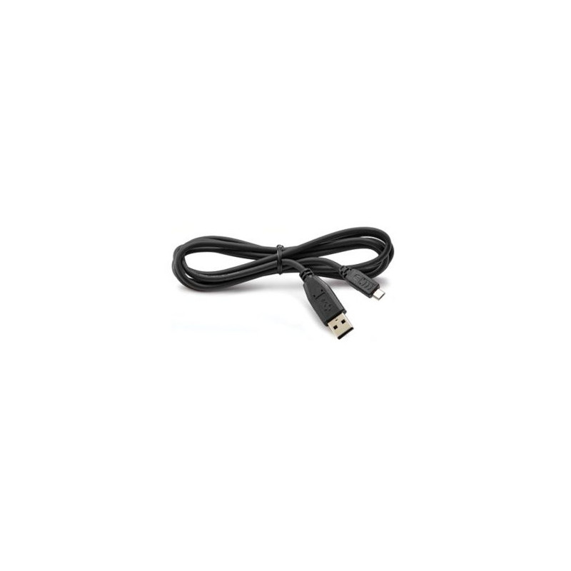 DYMO 1997364 USB-kaapeli USB 2.0 USB A Micro-USB A musta