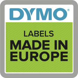 DYMO LabelManager ™ 210D+ QWERTY