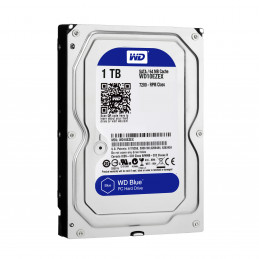 Western Digital Blue 3.5" 1 TB Serial ATA III