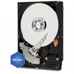 Western Digital Blue 3.5" 1 TB Serial ATA III