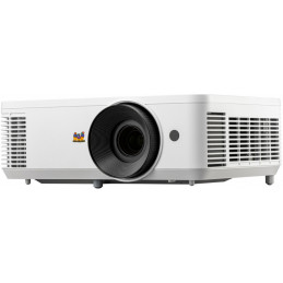 Viewsonic PA700W dataprojektori Vakioprojektori 4500 ANSI lumenia WXGA (1280x800) Valkoinen