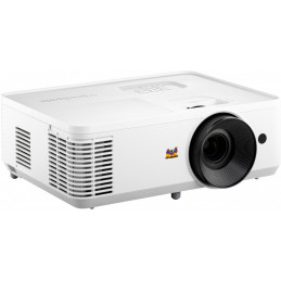 Viewsonic PA700W dataprojektori Vakioprojektori 4500 ANSI lumenia WXGA (1280x800) Valkoinen