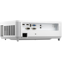 Viewsonic PA700W dataprojektori Vakioprojektori 4500 ANSI lumenia WXGA (1280x800) Valkoinen