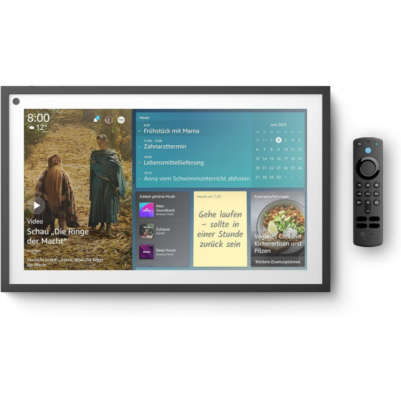 Amazon Echo Show 15