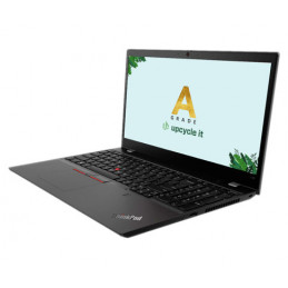 upcycle it Lenovo ThinkPad L15 Gen1 (Refurbished) A Intel® Core™ i5 i5-10310U Kannettava tietokone 39,6 cm (15.6") Full HD 16