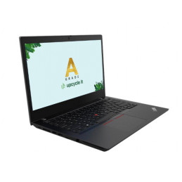 upcycle it Lenovo ThinkPad L15 Gen1 (Refurbished) A Intel® Core™ i5 i5-10310U Kannettava tietokone 39,6 cm (15.6") Full HD 16