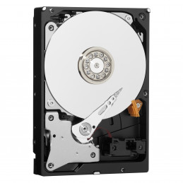 Western Digital Purple 3.5" 3 TB Serial ATA III