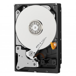 Western Digital Purple 3.5" 3 TB Serial ATA III