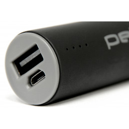 Veho Pebble Ministick 2 Litiumioni (Li-Ion) 2200 mAh musta