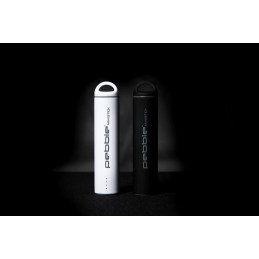 Veho Pebble Ministick 2 Litiumioni (Li-Ion) 2200 mAh musta