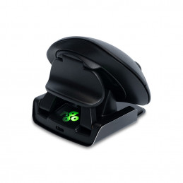 R-Go Tools RGOTWBMWLBL hiiri Molempikätinen Bluetooth + USB Type-A Optinen 2400 DPI