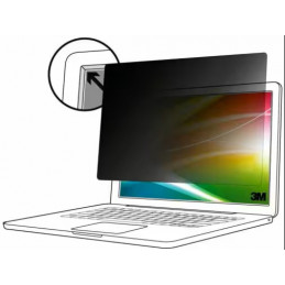 3M Bright Screen -yksityisyyssuodatin Microsoft® Surface® Pro 8, 9, Pro X 13 tuuma, 3 2, BPTMS002