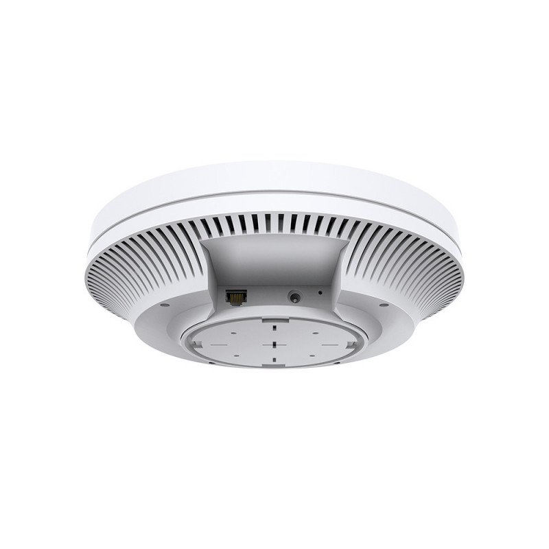 286,90 € | TP-Link Omada EAP660 HD WLAN-tukiasema 2402 Mbit/s Valko...