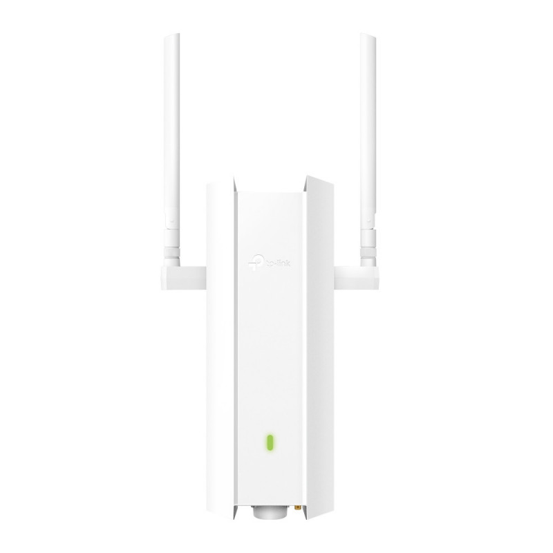 TP-Link Omada EAP625-Outdoor HD 1800 Mbit s Valkoinen Power over Ethernet -tuki