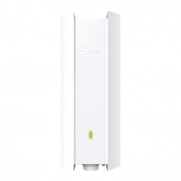 TP-Link Omada EAP623-Outdoor HD 1800 Mbit s Valkoinen Power over Ethernet -tuki