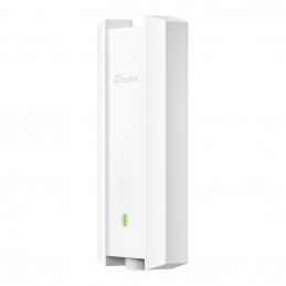 TP-Link Omada EAP623-Outdoor HD 1800 Mbit s Valkoinen Power over Ethernet -tuki