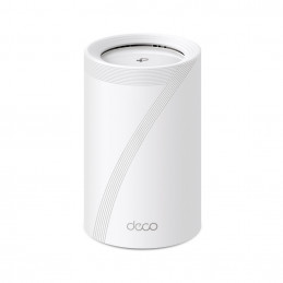 TP-Link Deco BE65 Kolmikaista (2,4 GHz 5 GHz 6 GHz) Wi-Fi 7 (802.11be) Valkoinen 4 Sisäinen