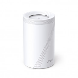 TP-Link Deco BE65 Kolmikaista (2,4 GHz 5 GHz 6 GHz) Wi-Fi 7 (802.11be) Valkoinen 4 Sisäinen