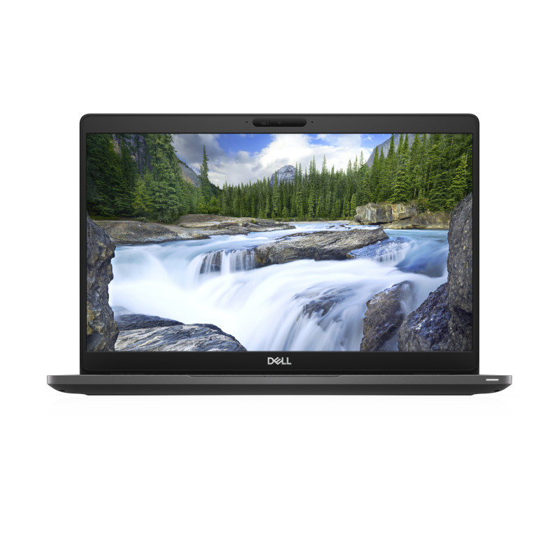 T1A DELL Latitude 5300 Refurbished Intel® Core™ i5 i5-8350U Kannettava tietokone 33,8 cm (13.3") Full HD 8 GB DDR4-SDRAM 256 GB