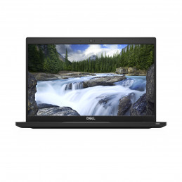 T1A DELL Latitude 7390 Refurbished Intel® Core™ i5 i5-8350U Kannettava tietokone 33,8 cm (13.3") Full HD 8 GB 256 GB SSD