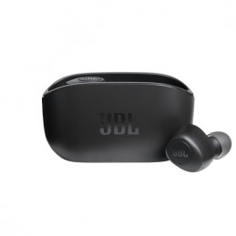 JBL Vibe 100TWS Kuulokkeet True Wireless Stereo (TWS) In-ear Puhelut Musiikki USB Type-C Bluetooth musta