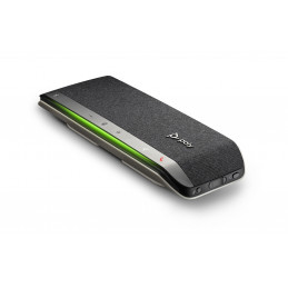 POLY Sync 40 kaiutinpuhelin Universaali USB Bluetooth musta