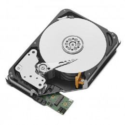 Seagate IronWolf Pro ST20000NE000 sisäinen kiintolevy 3.5" 20 TB Serial ATA III