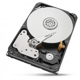 Seagate IronWolf Pro ST20000NE000 sisäinen kiintolevy 3.5" 20 TB Serial ATA III