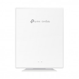 TP-Link Omada EAP610GP-DESKTOP WLAN-tukiasema 1201 Mbit s Valkoinen Power over Ethernet -tuki