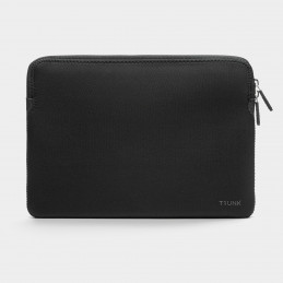 Trunk Neoprene Sleeve 40,6 cm (16") Suojakotelo musta