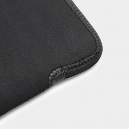 Trunk Neoprene Sleeve 40,6 cm (16") Suojakotelo musta