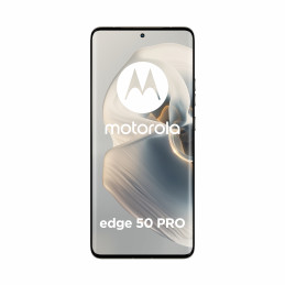Motorola Edge 50 Pro 16,9 cm (6.67") Kaksois-SIM Android 14 5G USB Type-C 12 GB 512 GB 4500 mAh Helmi