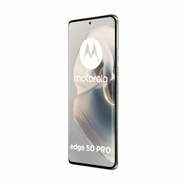 Motorola Edge 50 Pro 16,9 cm (6.67") Kaksois-SIM Android 14 5G USB Type-C 12 GB 512 GB 4500 mAh Helmi