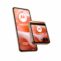 Motorola RAZR 40 Ultra 17,5 cm (6.9") Kaksois-SIM Android 13 5G USB Type-C 8 GB 256 GB 3800 mAh