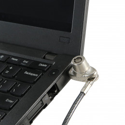 DICOTA BASE XX LAPTOP LOCK NANO