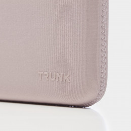 Trunk Neoprene Sleeve 40,6 cm (16") Suojakotelo Ruusu