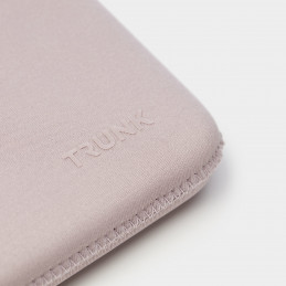 Trunk Neoprene Sleeve 40,6 cm (16") Suojakotelo Ruusu