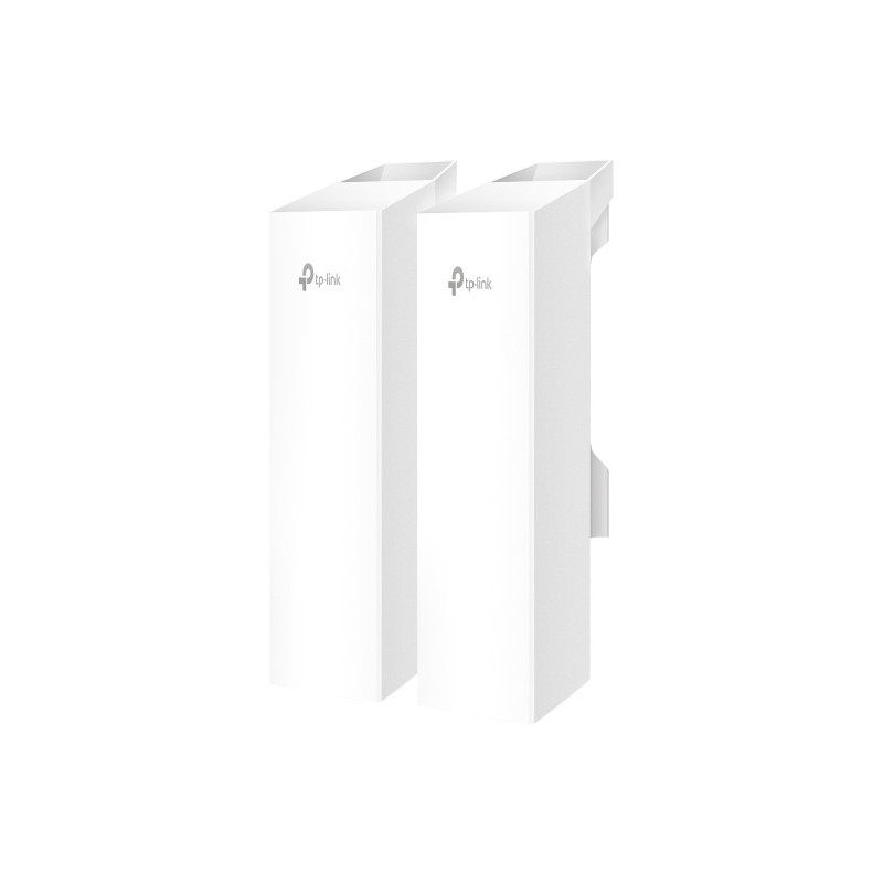 TP-Link EAP211-BRIDGE KIT silta ja toistin Verkkosilta 867 Mbit s Valkoinen