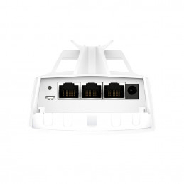 TP-Link EAP215-Bridge KIT 867 Mbit s Valkoinen Power over Ethernet -tuki