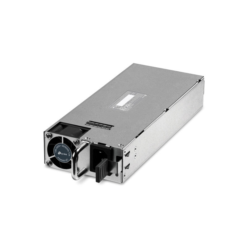 TP-Link PSM900-AC virtalähdeyksikkö 900 W Metallinen