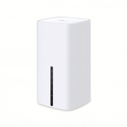 TP-Link Archer NX200 langaton reititin Gigabitti Ethernet Kaksitaajuus (2,4 GHz 5 GHz) 5G Valkoinen