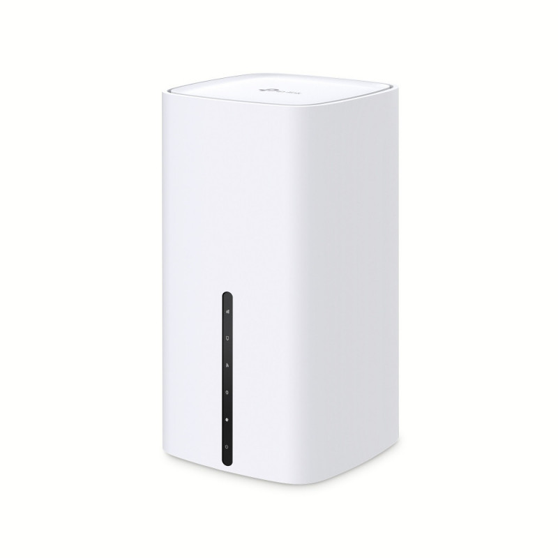 TP-Link Archer NX200 langaton reititin Gigabitti Ethernet Kaksitaajuus (2,4 GHz 5 GHz) 5G Valkoinen