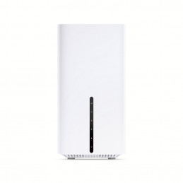 TP-Link Archer NX200 langaton reititin Gigabitti Ethernet Kaksitaajuus (2,4 GHz 5 GHz) 5G Valkoinen