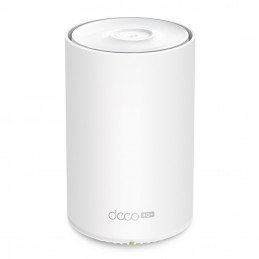 TP-Link Deco X10-4G Kaksitaajuus (2,4 GHz 5 GHz) Wi-Fi 6 (802.11ax) Valkoinen 3 Sisäinen