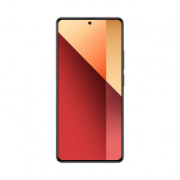 Xiaomi Redmi Note 13 Pro 16,9 cm (6.67") Hybridi-Dual SIM 4G USB Type-C 12 GB 512 GB 5000 mAh musta